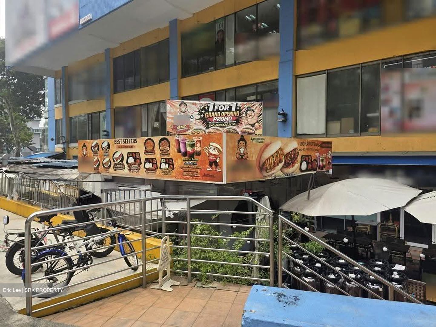Katong Shopping Centre (D15), Retail #634515051